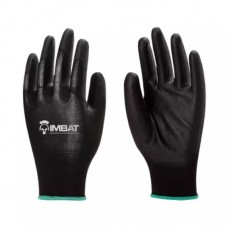 LUVA PROTEÇÃO CONTRA AGENTES MECÂNICOS